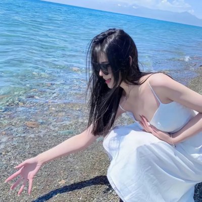 济州岛的冬天