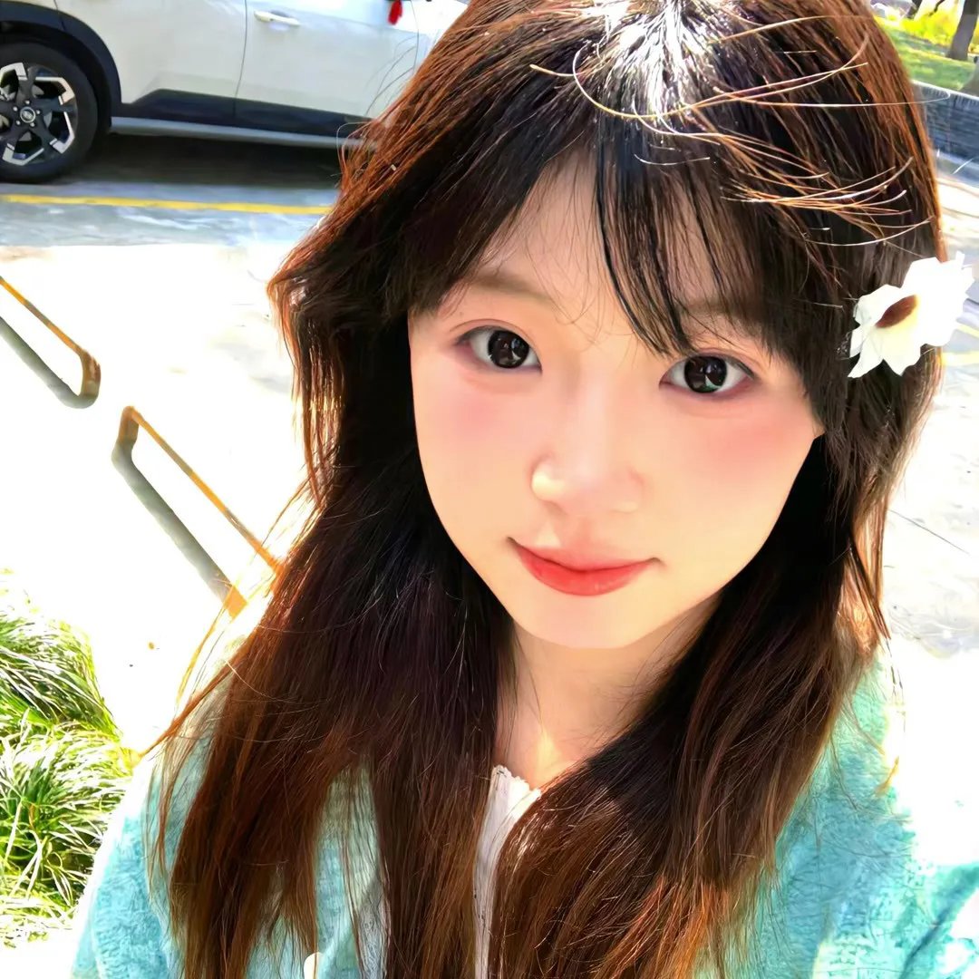 首尔的春天