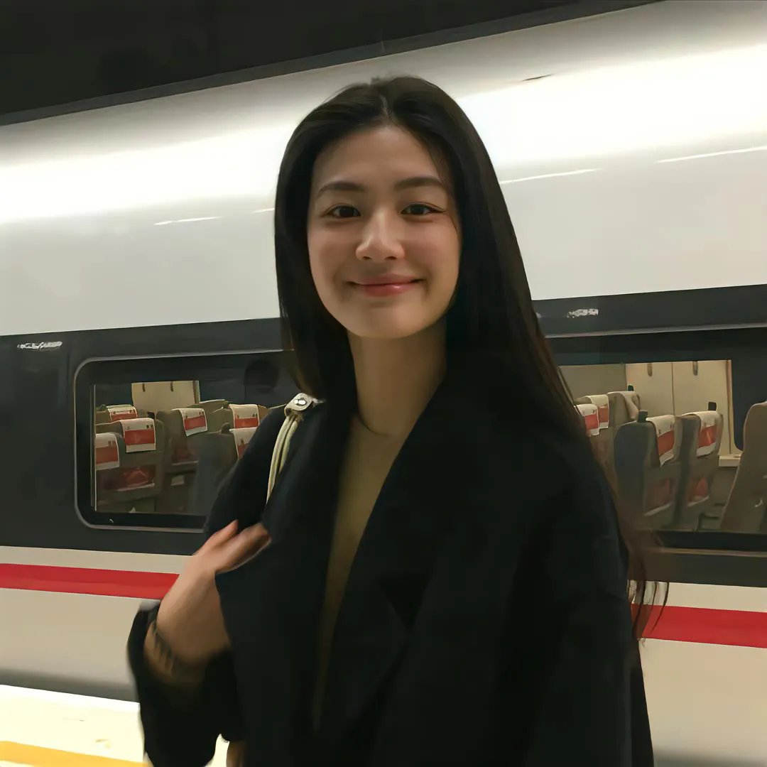 首尔晚秋