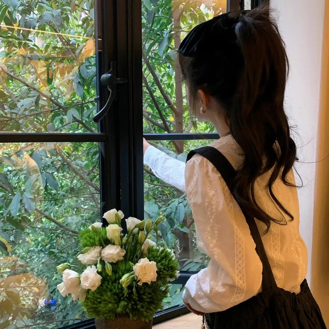 首尔往事